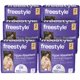thumbnail image 1 of Pañales Freestyle Talla 2 Hiper Absorbentes Ultra Suaves 192 unidades, 1 of 9
