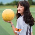 thumbnail image 5 of YSNOOWE 3Pcs Elastic Football Arm Bands for Team Captains, 5 of 5