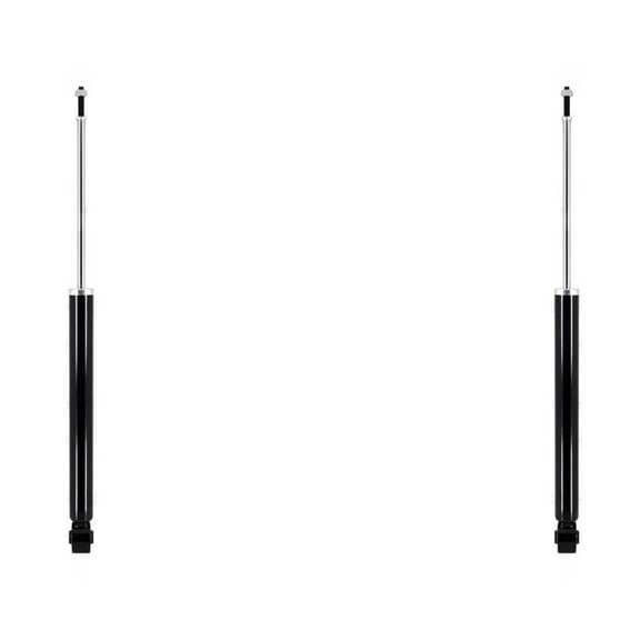 Rear Left & RIght Shock Absorber For Honda Civic 2017-2021 Hatchback