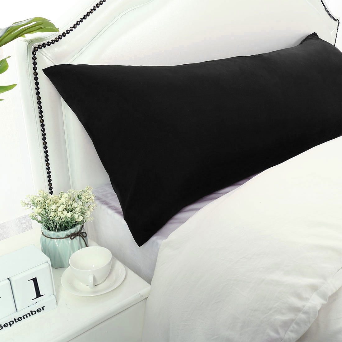 bolster pillow case