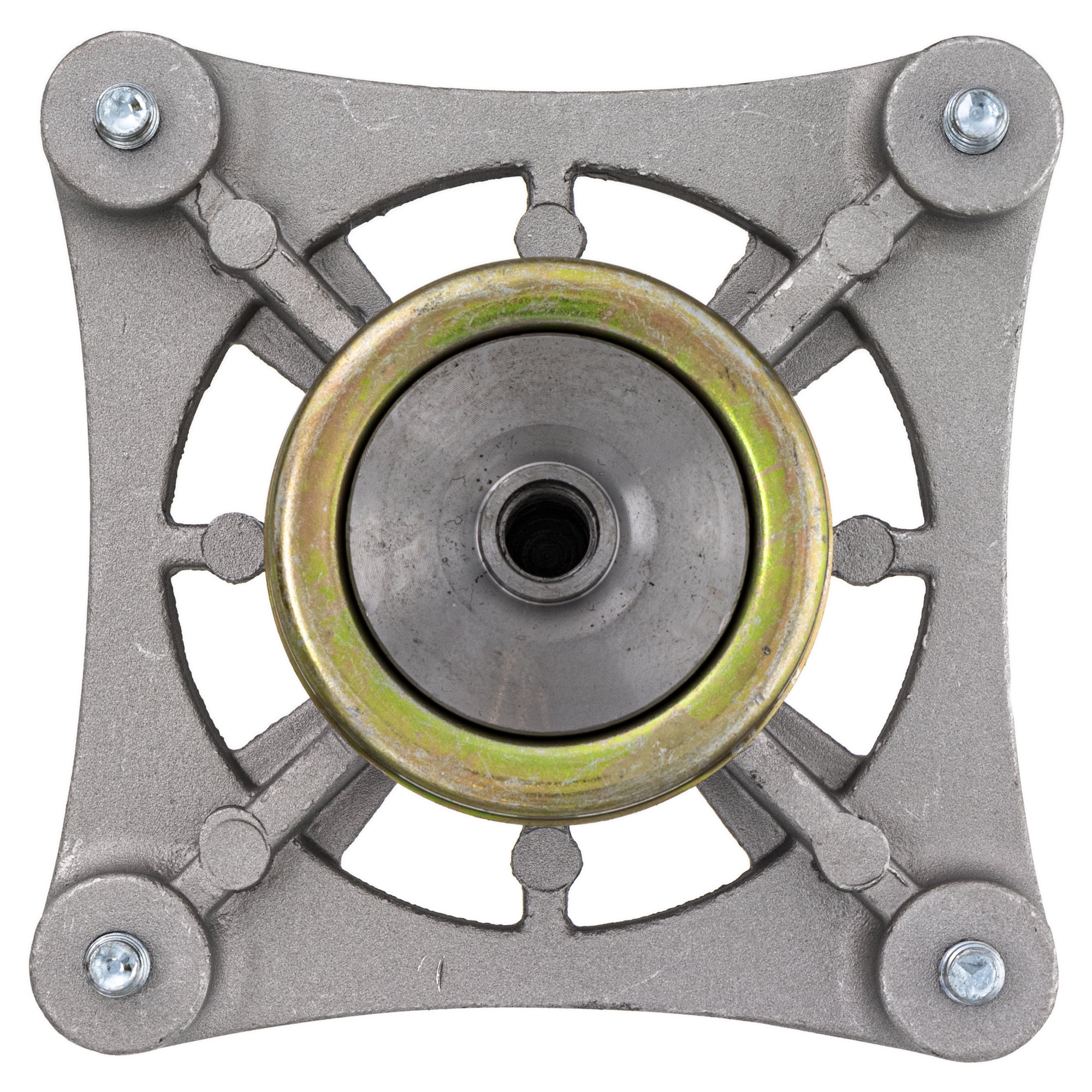 Raptor Limited Spindle Replacement 3-Pack Deck Spindles For Hustler ...