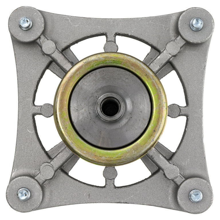 マロン38 Deck Spindle For 604214 | 8TEN