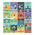 thumbnail image 2 of Steam Careers Bulletin Board Set, 2 of 10