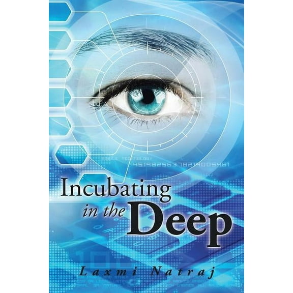 Incubating in the Deep (Paperback)