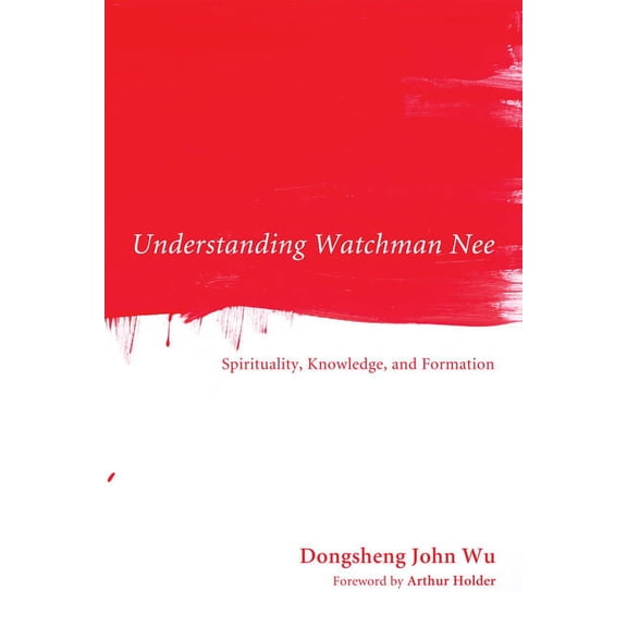 Understanding Watchman Nee (Hardcover)