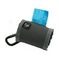 thumbnail image 3 of J.L. Childress Bag N' Bags Portable Fabric Duffel Dispenser and Waste Bag Refill - Includes 30 Disposable Bags - Black, 3 of 7