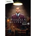 thumbnail image 1 of DVD Murdoch Mysteries Temporada 18, 1 of 2