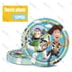 thumbnail image 4 of Artículos para fiestas de Toy Story, vajilla de cumpleaños de Bustlightyear, bandeja de papel, vaso de papel, mantel, bandera, decoración, traje | | 20 toallas de papel, 4 of 5