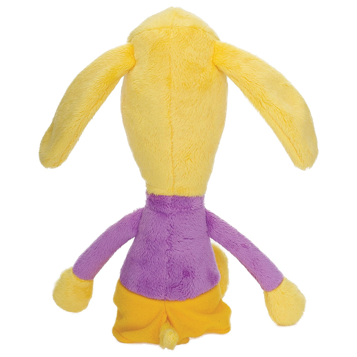 Baby Genius Rosie The Rabbit