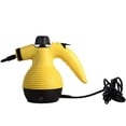 thumbnail image 2 of GOFLAME Steam Cleaner 1050W Handheld Multi-Purpose Powerful Steam, Sanitizer, Steamer, Steam Iron, Remove Stains/Grease from Bathroom, Kitchen (Yellow), 2 of 6