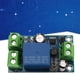 thumbnail image 5 of Sidaley Tablero de interruptor automático de placa de cobre, portátil, desmontable, reemplazo de luz de emergencia, controlador de módulo de Electrónica miscelánea, 5 of 6