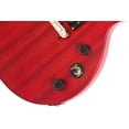 thumbnail image 3 of Epiphone - Guitarra Eléctrica | Les Paul Special-I | Edición Limitada | Estilo Vintage | Sonido Pote, 3 of 6