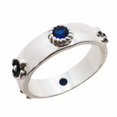 thumbnail image 1 of Anime Howl's Moving Castle Cosplay Ring Hayao Miyazaki Sophie Howl Costumes Unisex Metal Rings Jewelry Prop Accessories Gift BL 1PCS, 1 of 6