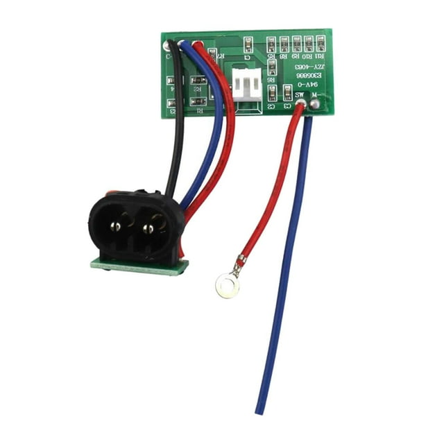 Soidarity Accesorios para cortapelos con reemplazo de placa base de montaje para piezas Juegos de afeitado