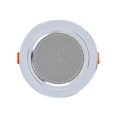 thumbnail image 1 of Mini Ceiling Speaker 12W HiFi Stereo Loudspeaker Home Theater Sound System Public Address Background, 1 of 5