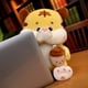 thumbnail image 3 of Gwong Juguete Muñeca de peluche Ligero anti-deforma PP de algodón Dibujos animados de té Muñeca Tigre para niños Gwong 30012994, 3 of 6