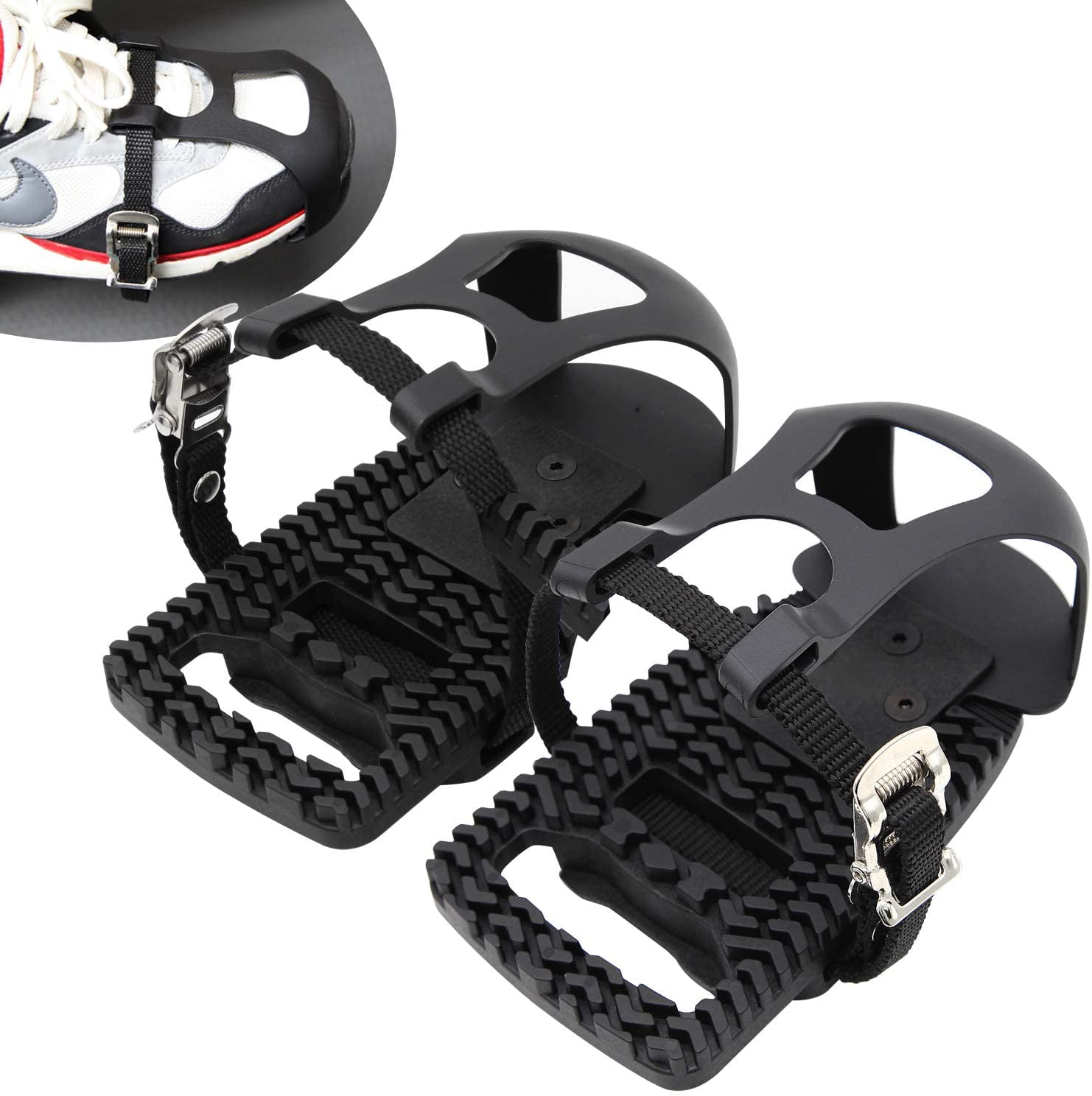 peloton toe clips