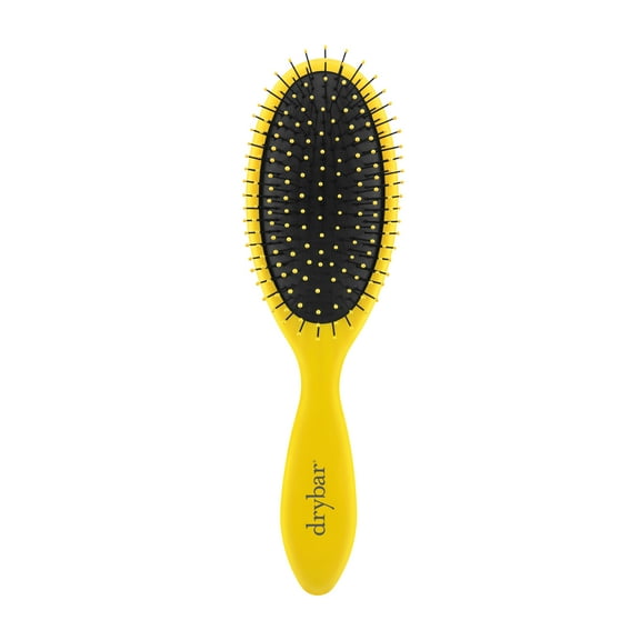 Drybar The Super Lemon Drop Daily Detangling Hair Brush