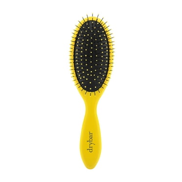 Drybar The Super Lemon Drop Daily Detangling Brush