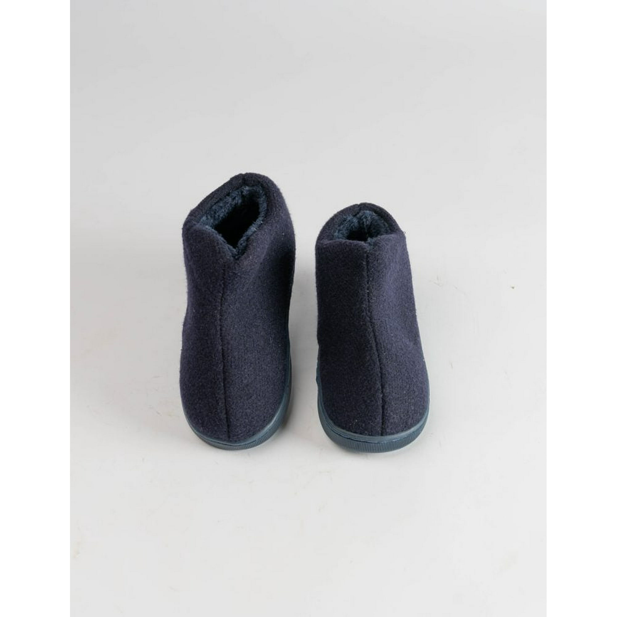 Pantufla Niño A265 Azul 32-33