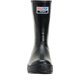 thumbnail image 3 of Botas Xtratuf Legacy 12 de neopreno impermeable para hombre, color negro, 3 of 7