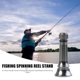 thumbnail image 1 of Destornillador Destornillador Mango de soporte de carrete giratorio de pesca para accesorios de pesca Power Stradic Exsence, 1 of 4