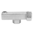 thumbnail image 4 of 6 Way Connector Block, Easy Operation Aluminum Alloy High Efficiency Standard Sizes Manifold Distribution Blocks  for Air Compressor, 4 of 7