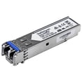 thumbnail image 1 of Transceptor SFP Gigabit de Fibra Startech Módulo Transceptor GLC-LH-SMD, 1 of 2