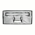 thumbnail image 4 of Silver Plated Wedding Certificate Holder, 4 of 8