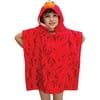 Sesame Street “elmo” Hooded