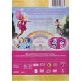 thumbnail image 2 of Barbie La Magia Del Arcoiris Pelicula Dvd Universal, 2 of 2