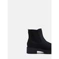 thumbnail image 4 of Time and Tru Women's Chelsea Comfort Boots, 4 of 6