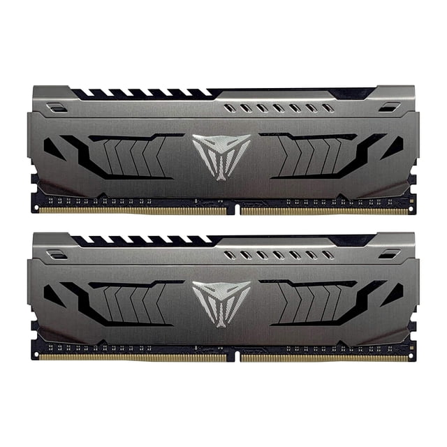 RAM Patriot Viper Steel PVS464G360C8K 64 GB (2 x 32 GB) 3600 MHz