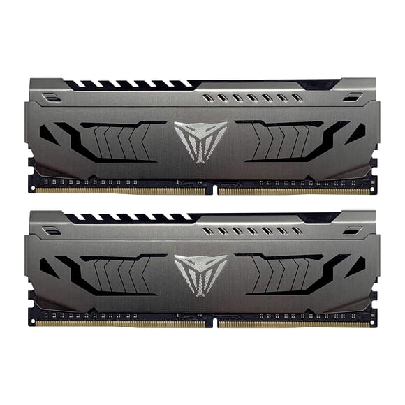 RAM Patriot Viper Steel PVS464G360C8K 64 GB (2 x 32 GB) 3600 MHz