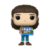 Funko Pop! Stranger Things: Eleven Vinyl Figure, 3.6"