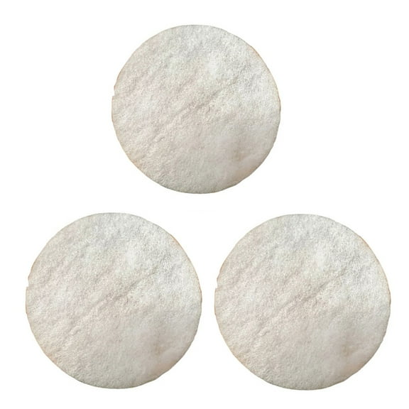 Replacement Part For Eureka Sanitaire 38333 Mighty Mite II, III Vacuum Cleaner 3 Filter Foam