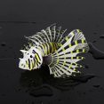 thumbnail image 1 of Fish  Decoration, Soft Fake Fish, Colorful Landscape Decoration Pets Animals Aquarium For Fish, 1 of 5