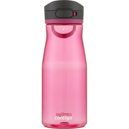 

Contigo 32 oz. Jackson 2.0 Tritan Water Bottle with AutoPop Lid - Dragon Fruit