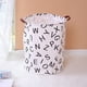 thumbnail image 1 of Cesta para ropa sucia Life Organize Cesta para ropa sucia Cesta para ropa sucia plegable, 1 of 7