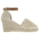 thumbnail image 1 of Sandalia Danna Color Beige 22.5 Dorothy Gaynor Sandalia Danna Color Beige 22.5, 1 of 6