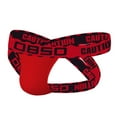 thumbnail image 1 of toraway Mens Thong Fun Low Waisted Four Fold Pants Exciting Bikini M, 1 of 4
