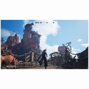 Final Fantasy VII 7 Rebirth (PlayStation 5)