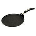 thumbnail image 1 of Starfrit The Rock 10" Multi Pan, Non-Stick Scratch Resistant, Extra Thick Aluminum Base, Oven Safe Handle, Dishwasher Safe, 1 of 5