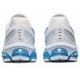 thumbnail image 5 of ASICS Women's Sneakers GEL-QUANTUM 180 VII White / Blue Coast 22.5cm US8, 5 of 6