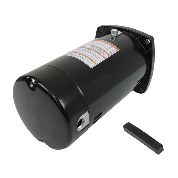 Square Flange Swimming Pool Pump 3/4HP Pool Pump USQ1072 Pool Pump Motor