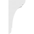 thumbnail image 3 of 5"W x 9"D x 18"H Standard Olympic Architectural Grade PVC Corbel, 3 of 9