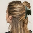 thumbnail image 2 of Extra Large Hair Clips for Women Strong Hold Big Volume Updo Styling Accessories, 2 of 4