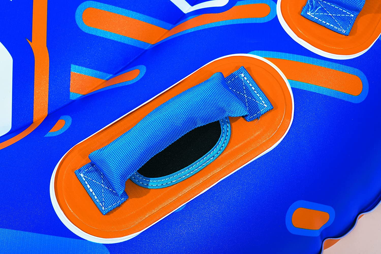 WOW Sports Towable Deck Tube - Thumbnail 2