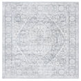 thumbnail image 4 of SAFAVIEH Brentwood Jaymz Tapis de Bordure, 4 of 7