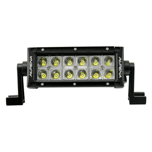 Alpena TrekTec Light Bar LEDBar 9, Light bar